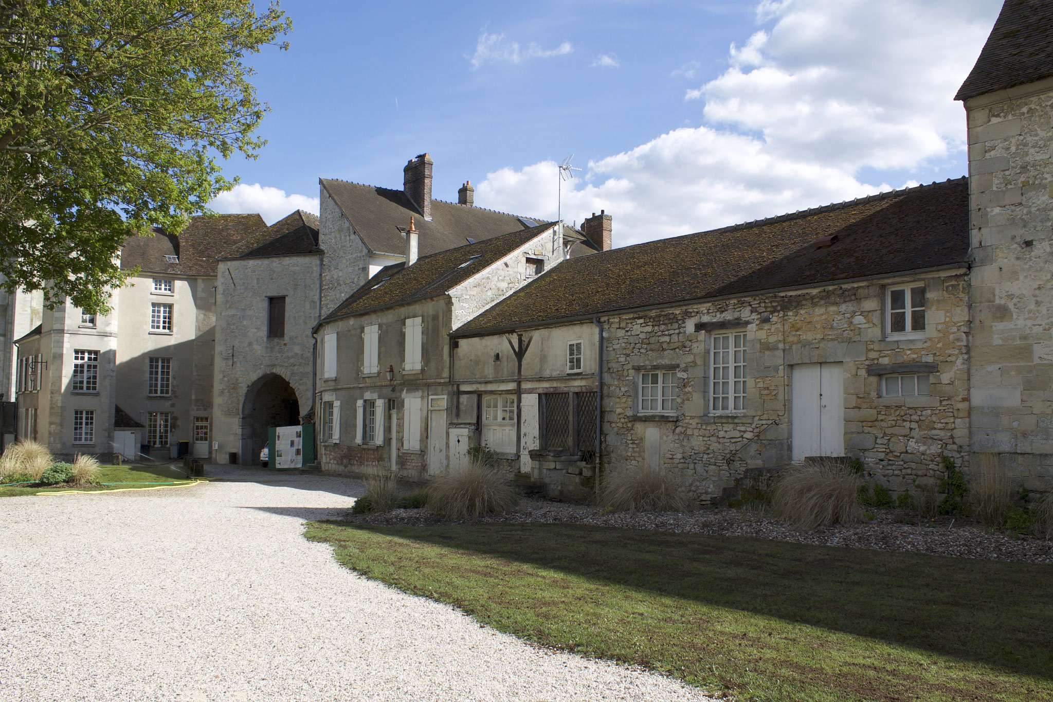 Senlis